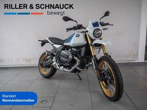 BMW R 12 G/S KOMFORT-P. GRIFFHEIZUNG KURVENLICHT