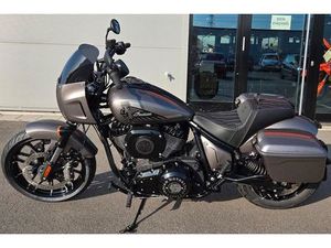 INDIAN SPORT CHIEF RT 2026