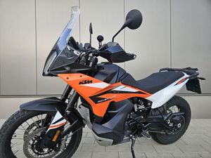 KTM 890 ADVENTURE 2024 77KW 77 KW A2