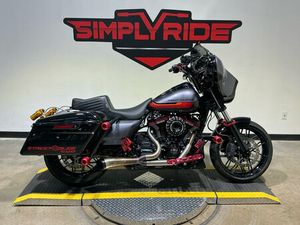 2020 HARLEY-DAVIDSON CVO™ STREET GLIDE®