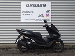 HONDA PCX 125 ABS DX * 2025 * 1.400KM *
