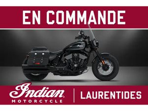 2026 INDIAN SUPER CHIEF DARK HORSE