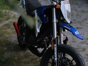 GENERIC TRIGGER SM 50