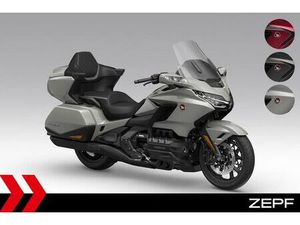 HONDA GL 1800 GOLD WING TOUR DCT - HONDA ZEPF