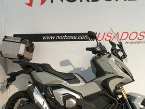 HONDA X-ADV X ADV-750