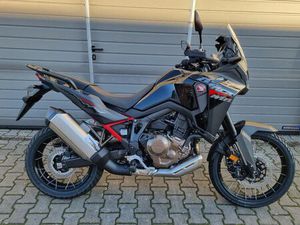 HONDA CRF 1100 L AFRICA TWIN 2025 (A3S)