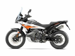 KTM 790 ADVENTURE 2026