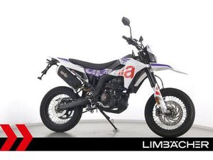 APRILIA SX 125 E5+ - LIEFERUNG BUNDESWEIT!