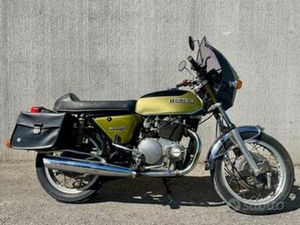 BENELLI TORNADO 650 - 1972