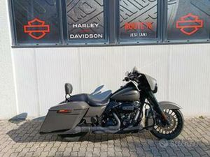 HARLEY-DAVIDSON TOURING ROAD KING FLHRXS
