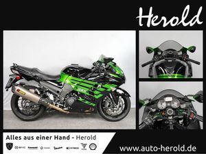 KAWASAKI ZZR 1400 2020