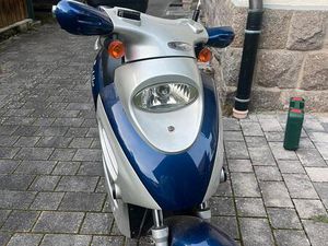 MKS ECOBIKE ROLLER PANTER 50