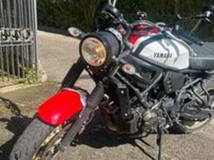 YAMAHA XSR 700 - 2021