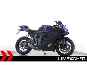 YAMAHA YZF R7 - 35KW - A2-KONFORM!