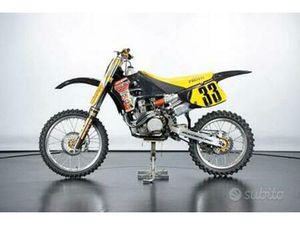 BUCCI PROTO MX - 1994