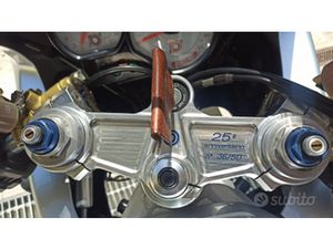 BIMOTA YB11 25° ANNIVERSARIO