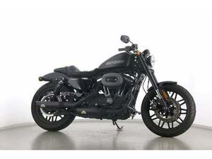 SPORTSTER XL 1200 CX ROADSTER