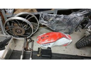 ZONTES U 125 IGUAL A NOVA