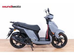 PEUGEOT TWEET 125 GT ABS - MUNDIMOTO