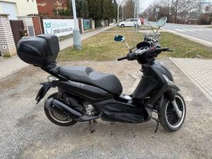 PIAGGIO BEVERLY 300