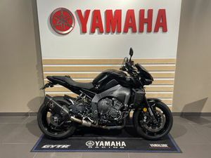 YAMAHA MT-10 2022 1000 CM3 | MOTO ROADSTER | 6 332 KM | NOIR | 59113 SECLIN