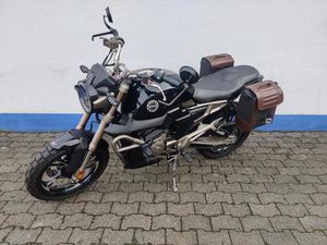 ZONTES G1 125 EZL 03/22 7.800KM TOP ZUSTAND AUSLIEFERUNG MÖGL.