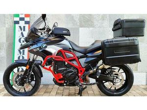 VENDO BMW F 700 GS (2016 - 18) USATA A LISSONE (CODICE 9876512) - MOTO.IT