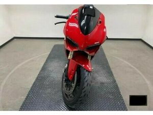2013 DUCATI 1199 PANIGALE (ABS)