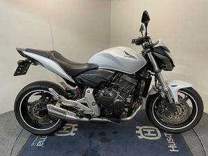 ② HONDA CB600 F MY'11 RÉF. COMME 3232
