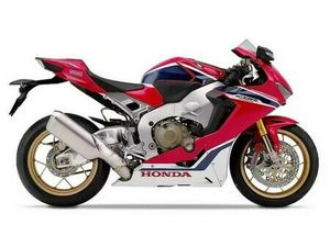 2019 HONDA® CBRR1000SA SP1