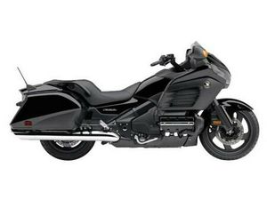 2013 HONDA GOLD WING® F6B DELUXE