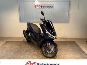 HONDA PCX 125 VORFÜHRER
