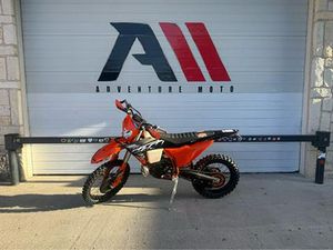 2025 KTM 300 XC-W HARDENDURO
