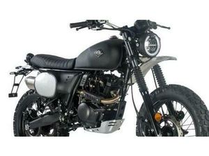 VENDO ARCHIVE MOTORCYCLE OUTBACK 125 (2023 - 25) NUOVA A GENOVA (CODICE 9876409) - MOTO.IT