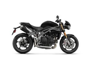 2019 TRIUMPH SPEED TRIPLE S