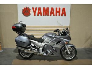 YAMAHA FJR 1300 ABS 2007 1300 CM3 | MOTO ROUTIÈRE | 63 504 KM | GRIS | 54000 NANCY