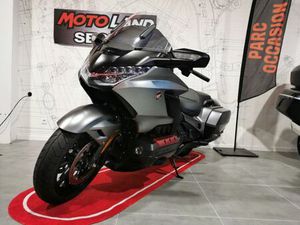 HONDA GL 1800 GOLDWING DCT 2023 1800 CM3 | MOTO ROUTIÈRE | 15 000 KM | 59113 SECLIN