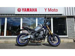 YAMAHA MT-09 SP - ODPOČET DPH