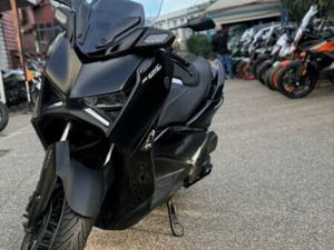 YAMAHA XMAX 125 TECH MAX 2024 125 CM3 | SCOOTER | 7 600 KM | NOIR | 69570 DARDILLY