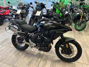 CFMOTO 700 MT ADVENTURE