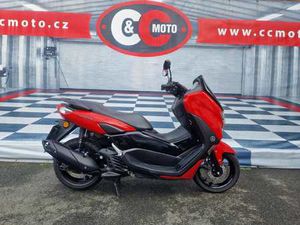 YAMAHA NMAX 125