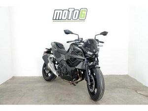 ② MOTEUR DE DÉMONSTRATION HYBRIDE KAWASAKI Z7