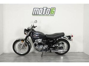 ② KAWASAKI W800 NOUVEAU