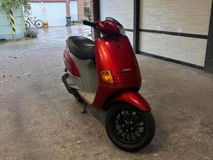 ② PIAGGIO SKIPPER 172 CC