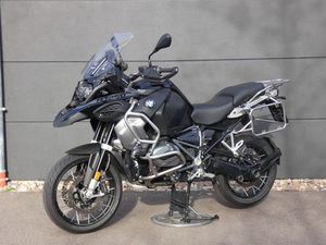 BMW R 1250 GS ADVENTURE 3 PAKETE, GARANTIE 21.06.27