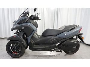 YAMAHA TRICITY 300 2025 AUTOFÜHRERSCHEIN DER KLASSE 3 B