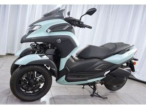 YAMAHA TRICITY 300 2025 AUTOFÜHRERSCHEIN DER KLASSE 3 B