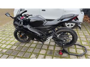 YAMAHA (YZF-) R125 (2023) (AB JANUAR 2026)