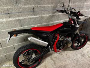 ?️ BÊTA RR 50 SPORT MOTARD – 2022 – PREMIÈRE MAIN