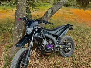 GILERA SMT